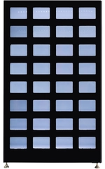 Produktbilder - Mini-Markt Lockbox