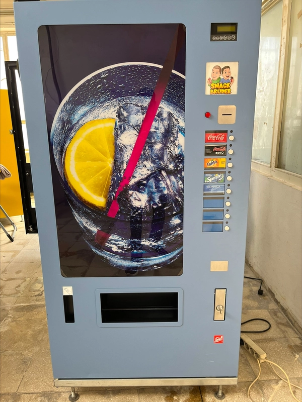 Produktbild - Sielaff FK175