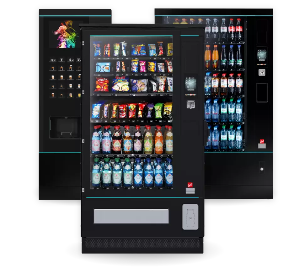 Header - Automaten