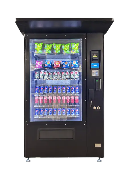 Mini-Markt Streetstyle