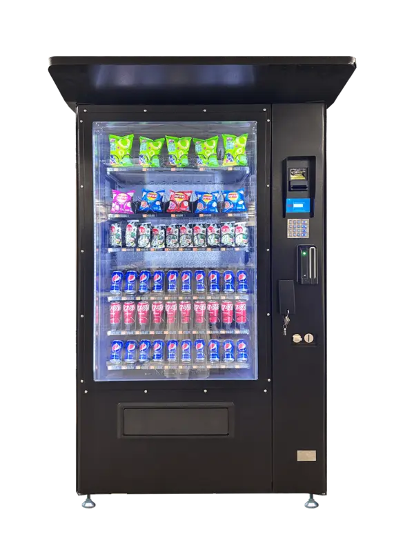 Produktbild - Mini-Markt Streetstyle