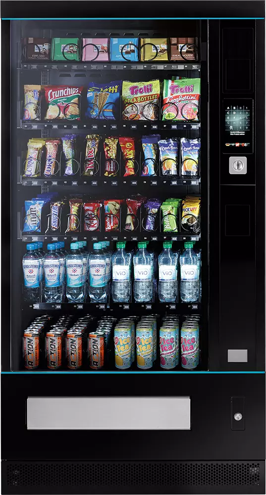 Produktbild - SiLine Snack & Combi M