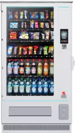 Produktbilder - SiLine Snack & Combi M Outdoor