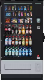 Produktbilder - SiLine Snack & Combi Public