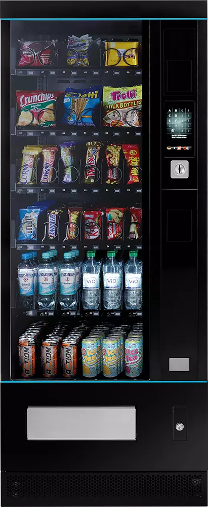 Produktbild - SiLine Snack & Combi S