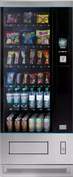 Produktbilder - SiLine Snack & Combi S