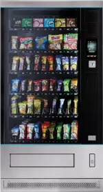 Produktbilder - SiLine Snack & Combi M