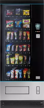 Produktbilder - SiLine Snack & Combi S