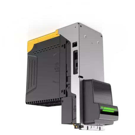 CPI RS900 Scheinleser (BNL)