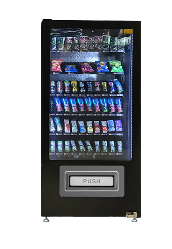 Produktbild - Mini-Markt Slave