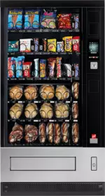 Produktbilder - SiLine Snack & Combi M