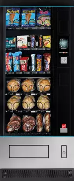 Produktbilder - SiLine Snack & Combi S