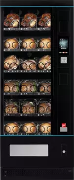 Produktbilder - SiLine Snack & Combi S