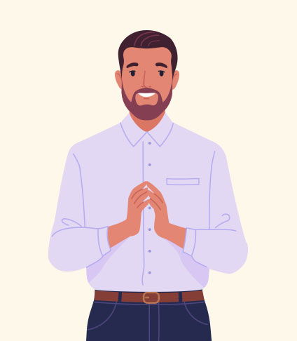 Gregor Priem, Manager Operating